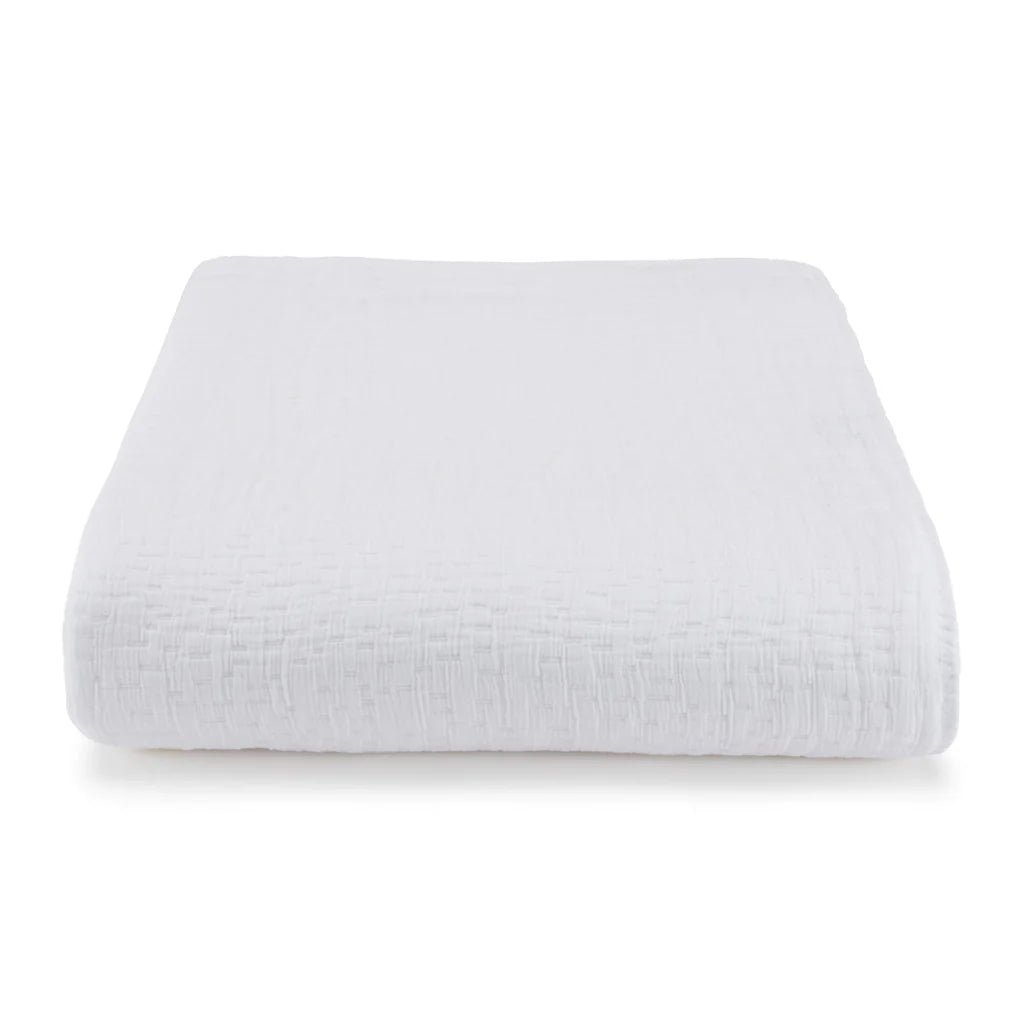 Layfayette Coverlet