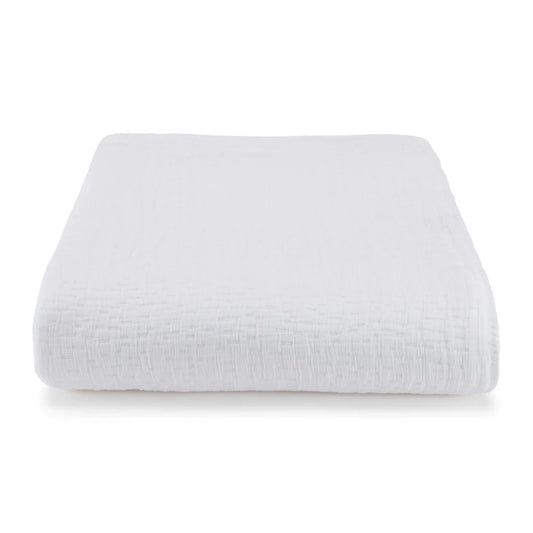 Layfayette Coverlet