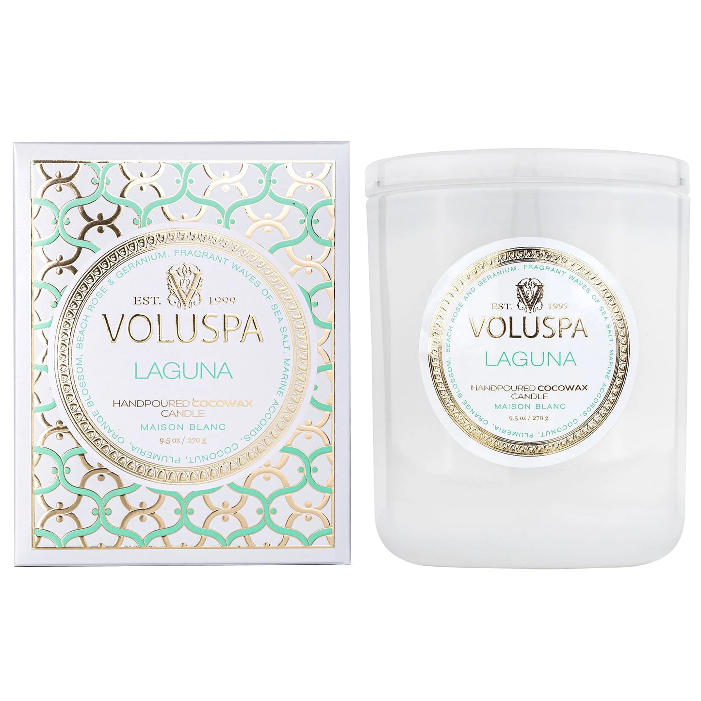 Classic Candle