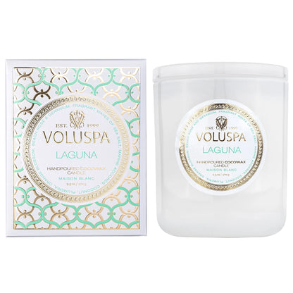 Classic Candle