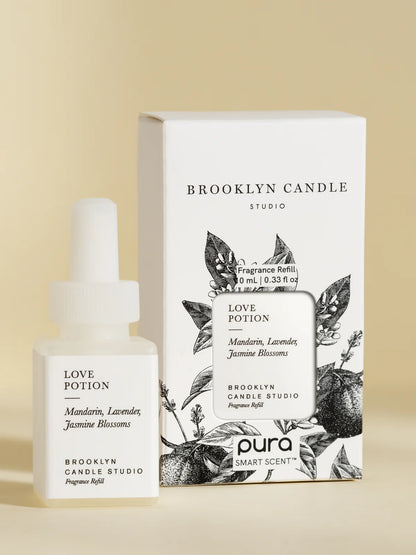 Pura Smart Vial
