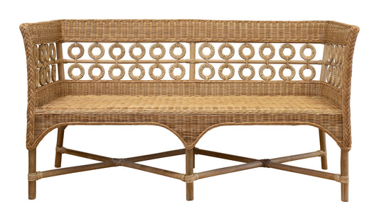 Sorrento Settee