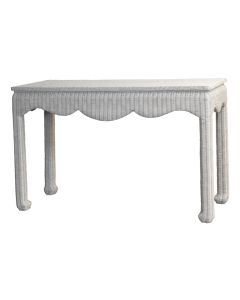 Ming Style Console Table