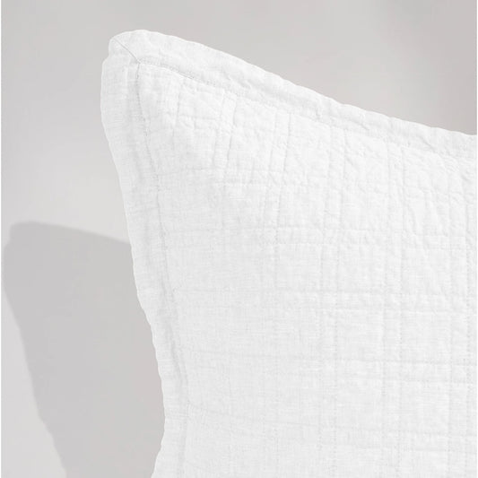 Owen Large Euro-White