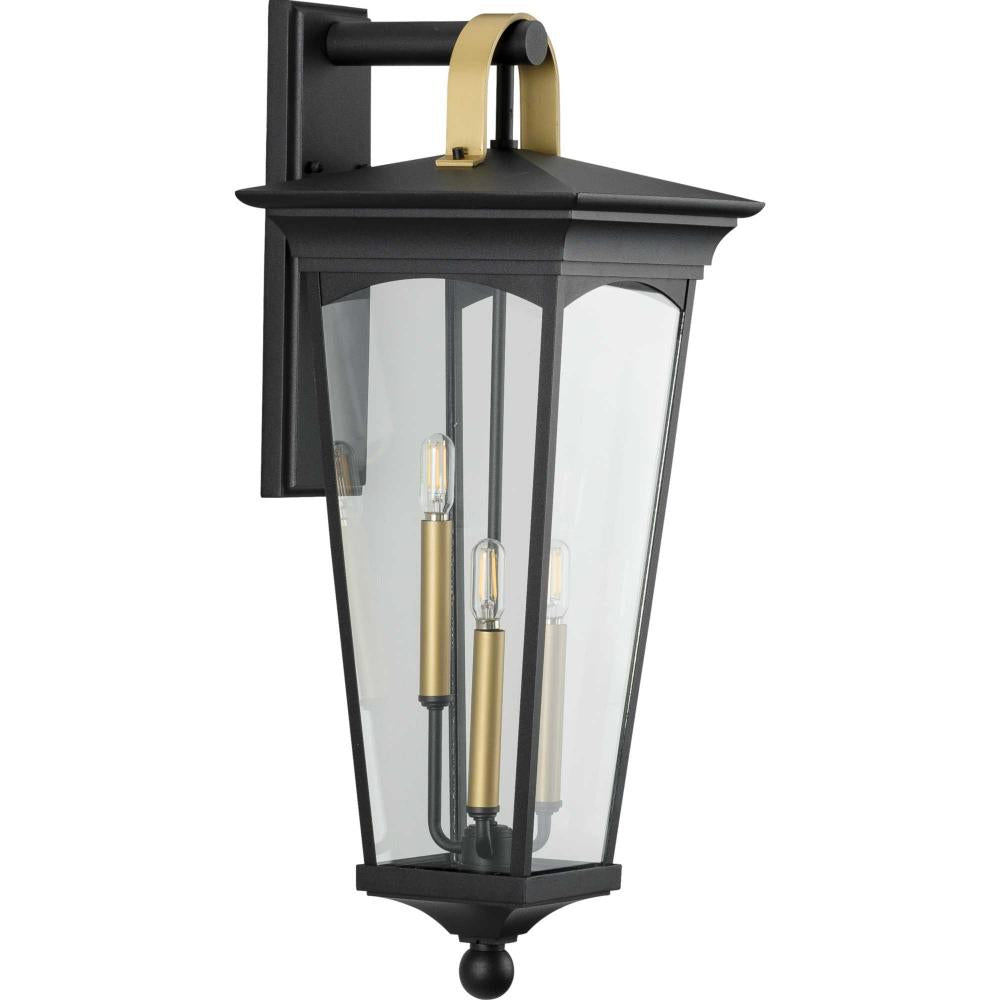 WALL LANTERN by Progress