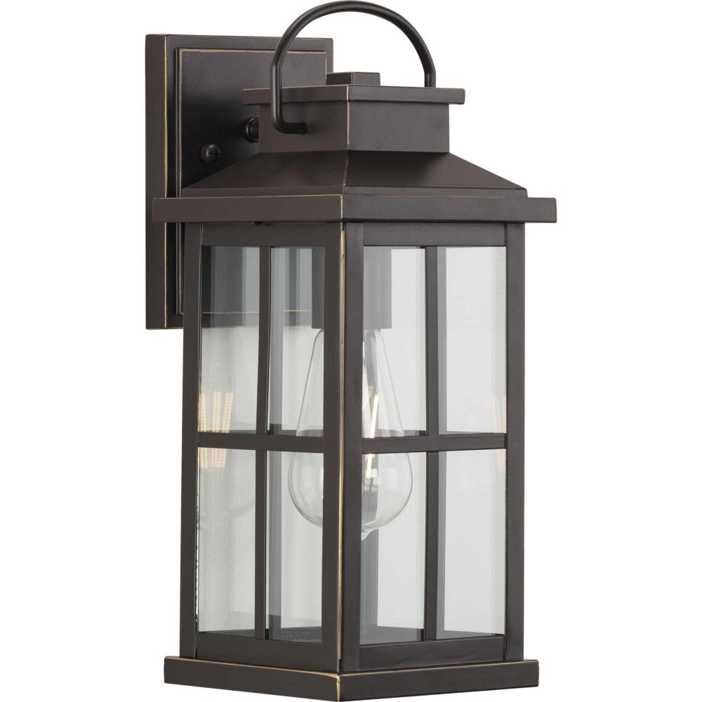 MED WALL LANTERN