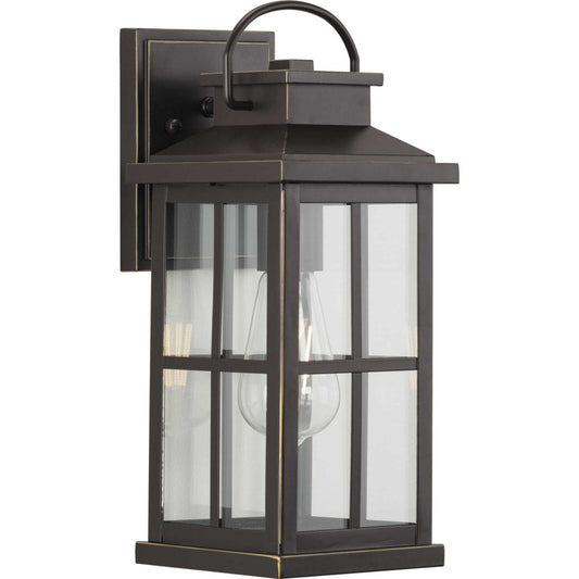 MED WALL LANTERN