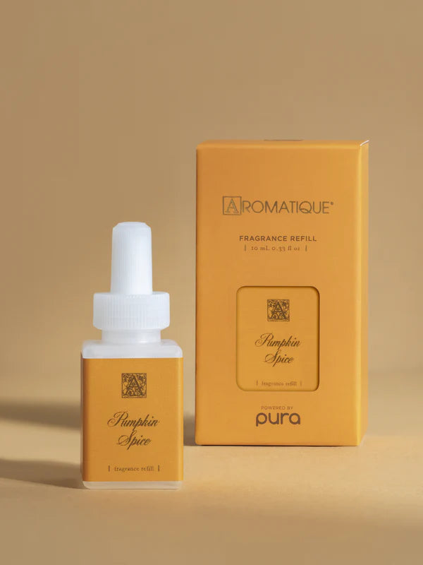 Pura Smart Vial