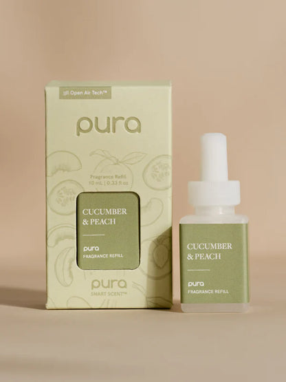 Pura Smart Vial