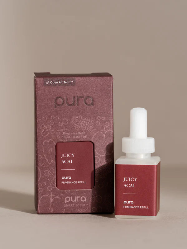 Pura Smart Vial Refills
