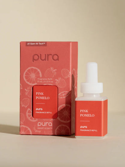 Pura Smart Vial