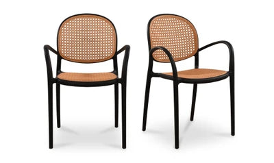 Soren Outdoor Dining Chair