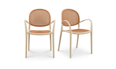 Soren Outdoor Dining Chair