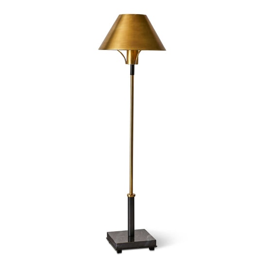 Streamline Buffet Lamp