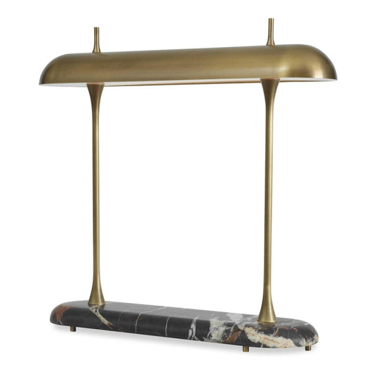 Papyrus Desk Lamp
