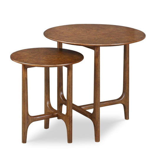 Stow Away Nested Side Tables