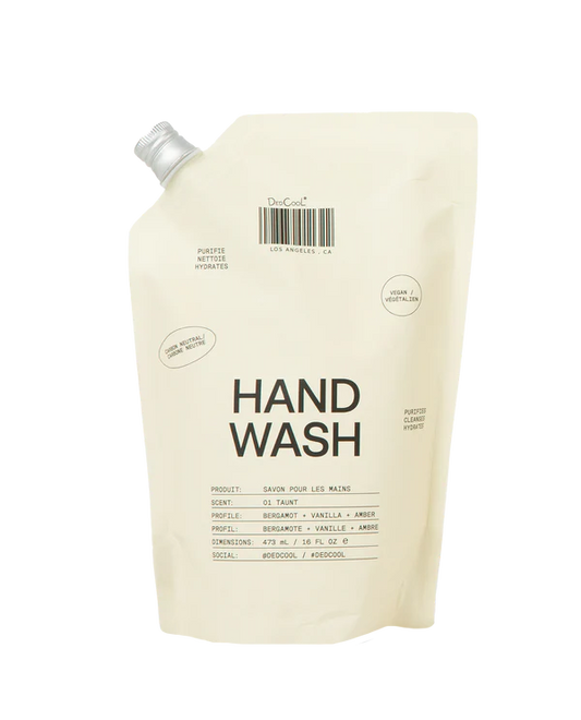 Hand Wash Refill