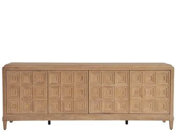 Canyon Entertainment Credenza