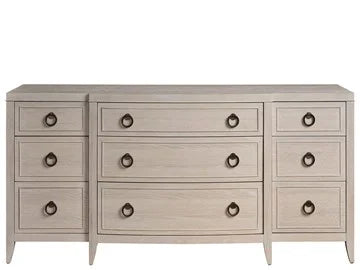 Avaline Dresser