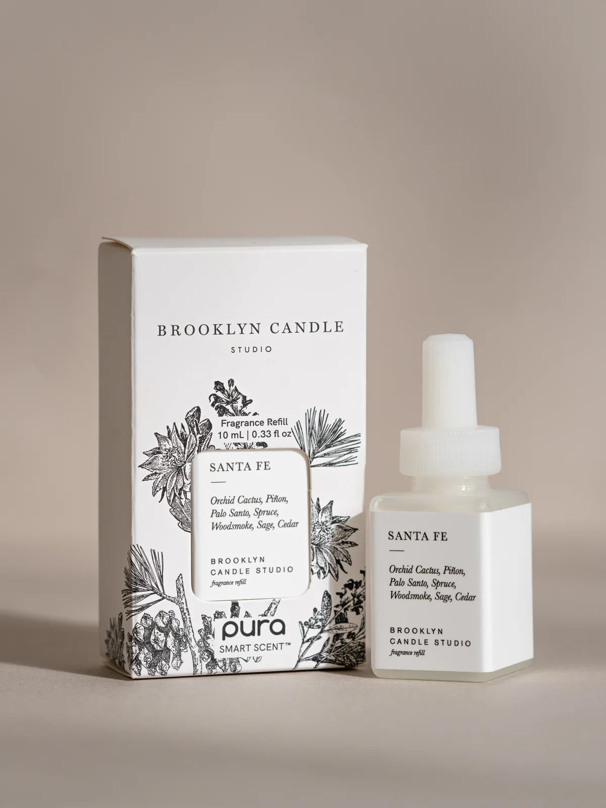 Pura Smart Vial