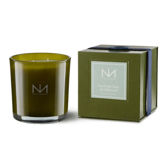 Verdant Candles