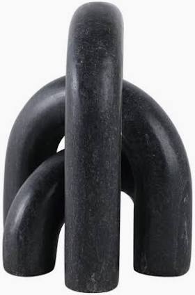 Black Stone Accessory