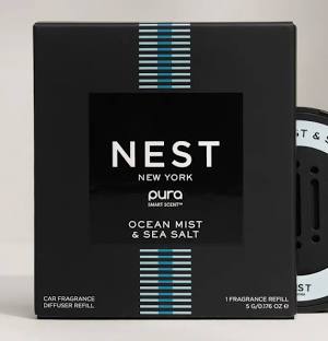 Ocean Mist & Sea (Nest)