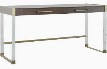 Simone Writing Desk