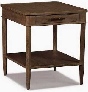 Fulton Side Table