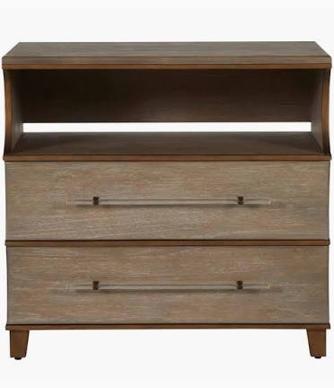 Evonne Nightstand