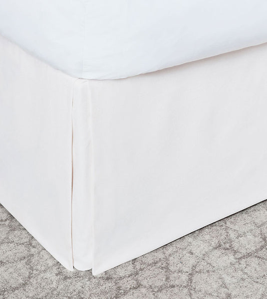 Kelso Pleated Bed Skirt