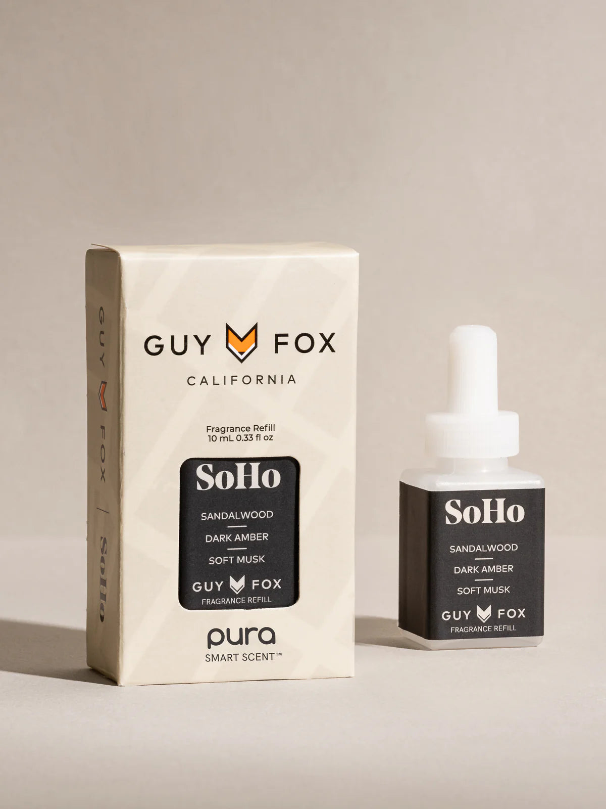 Pura Smart Vial