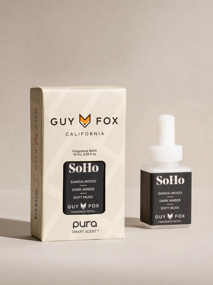 Pura Smart Vial