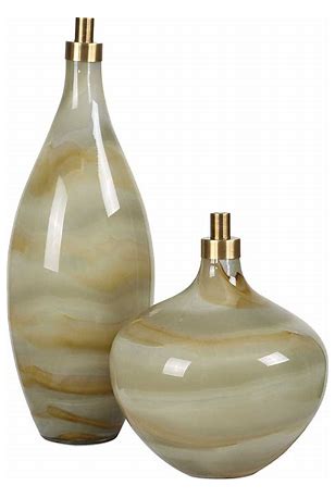 Cascade Bottles