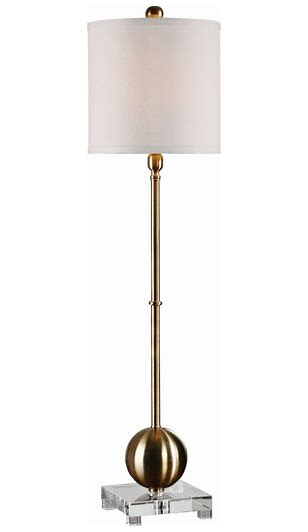 Laton Lamp