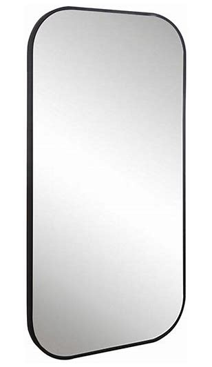 Taft Mirror