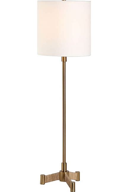 Lautoka Buffet Lamp