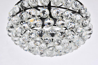 SAVANNAH PENDANT IN BLACK