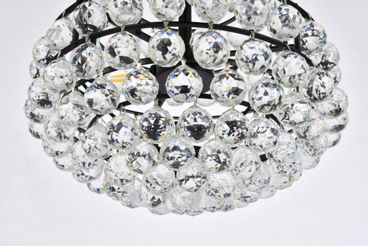 SAVANNAH PENDANT IN BLACK