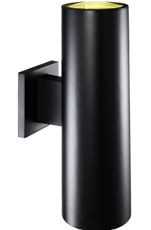 2 LIGHT WALL FIXTURE