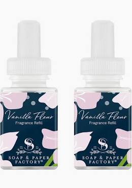 Pura Smart Vial