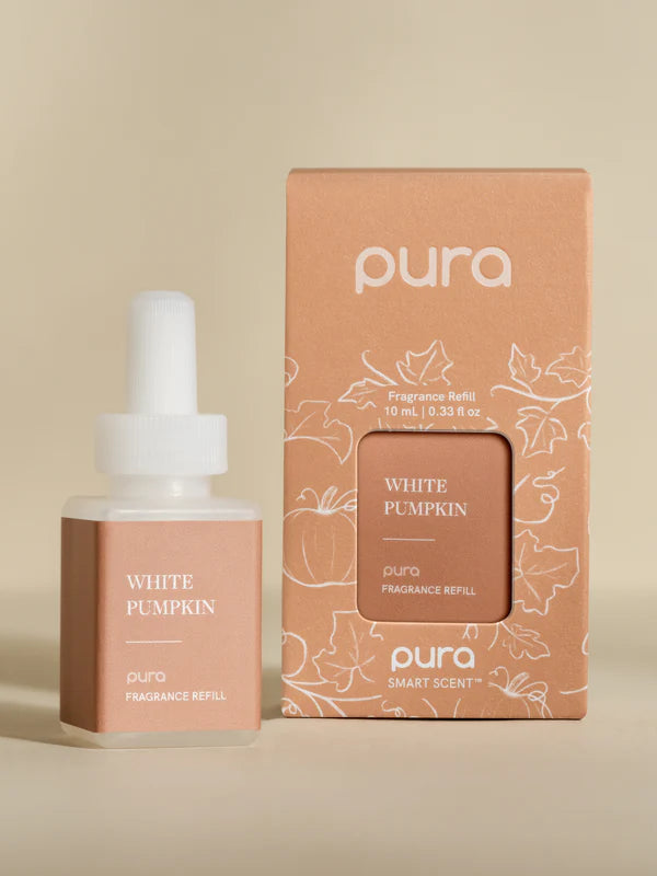 Pura Smart Vial