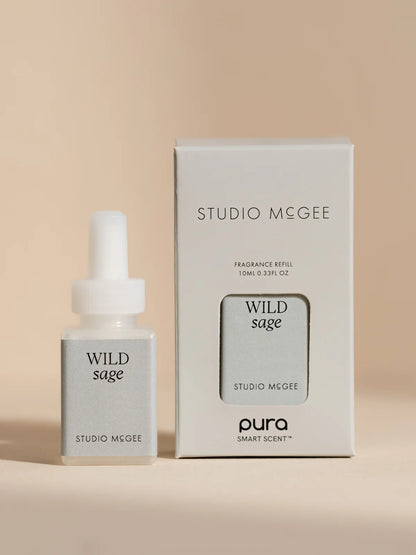 Pura Smart Vial