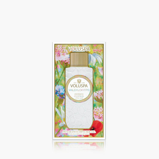 Fragrance Diffuser Oil